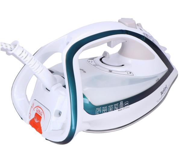 Tefal Turbo Pro Anti-Calc FV5689 - 1033434 - zdjęcie 2